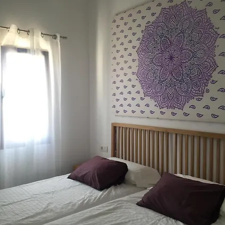 Balandros 216 Apartamento *