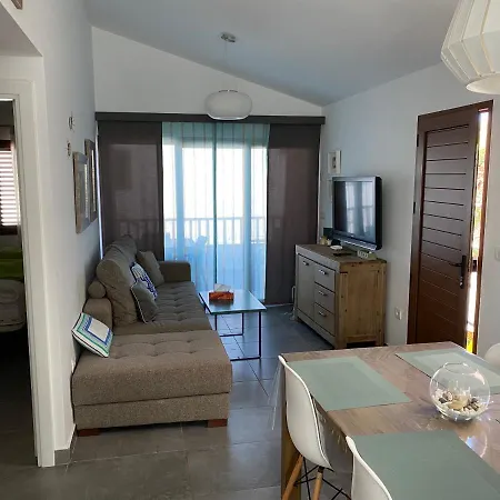 Apartamento Balandros 216 Maspalomas (Gran Canaria)