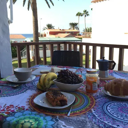 Apartamento Balandros 216 *