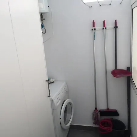 Balandros 216 * Maspalomas (Gran Canaria)