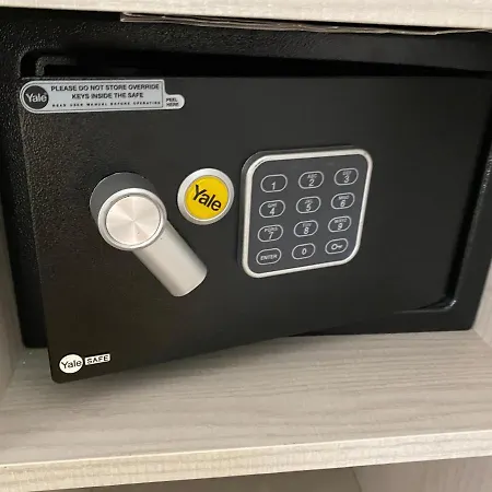 Apartamento Balandros 216