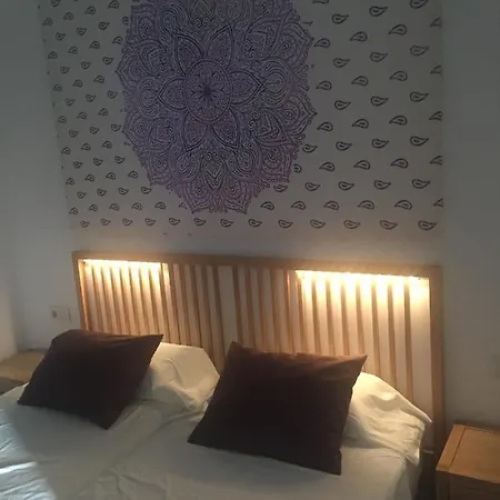 Balandros 216 Apartamento