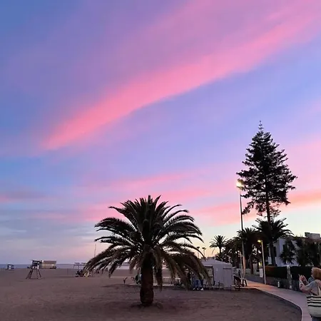 Apartamento Balandros 216 *