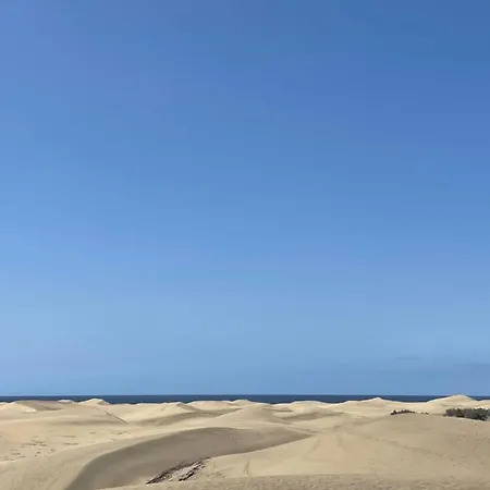 Apartamento Balandros 216 Maspalomas (Gran Canaria)