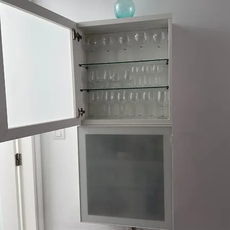 Balandros 216 Apartamento *