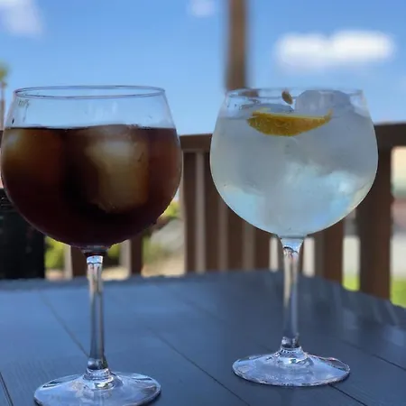 Balandros 216 * Maspalomas (Gran Canaria)