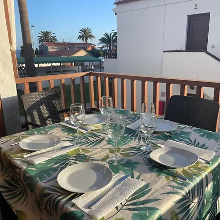 Balandros 216 * Maspalomas (Gran Canaria)