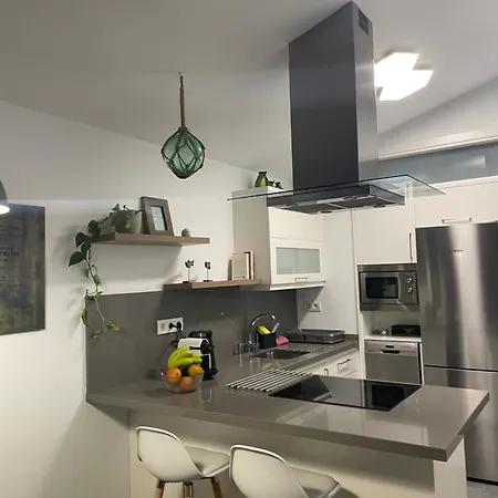 Balandros 216 Apartamento