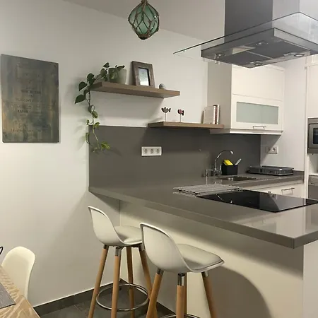 Balandros 216 Maspalomas (Gran Canaria)