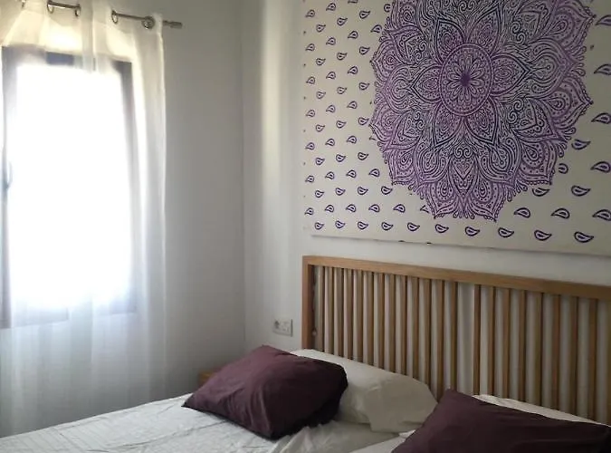 Balandros 216 Appartement *