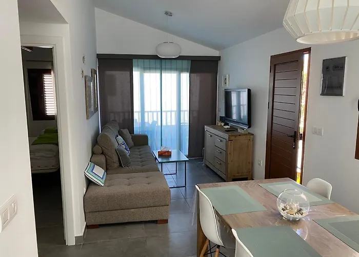 Appartement Balandros 216 Maspalomas (Gran Canaria)