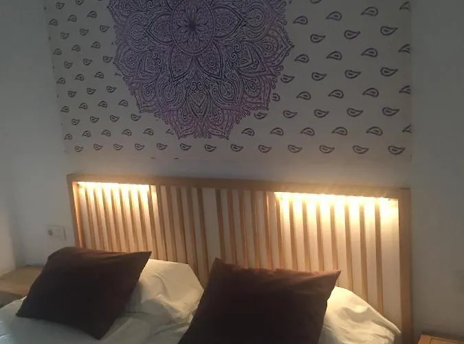 Balandros 216 Appartement