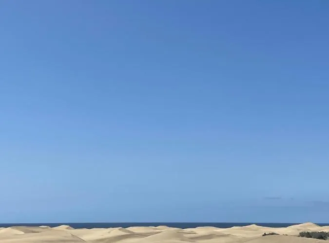 Appartement Balandros 216 Maspalomas (Gran Canaria)