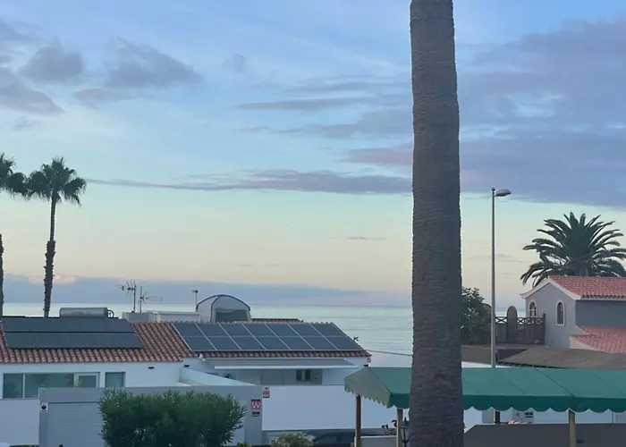 Appartement Balandros 216 Maspalomas (Gran Canaria)