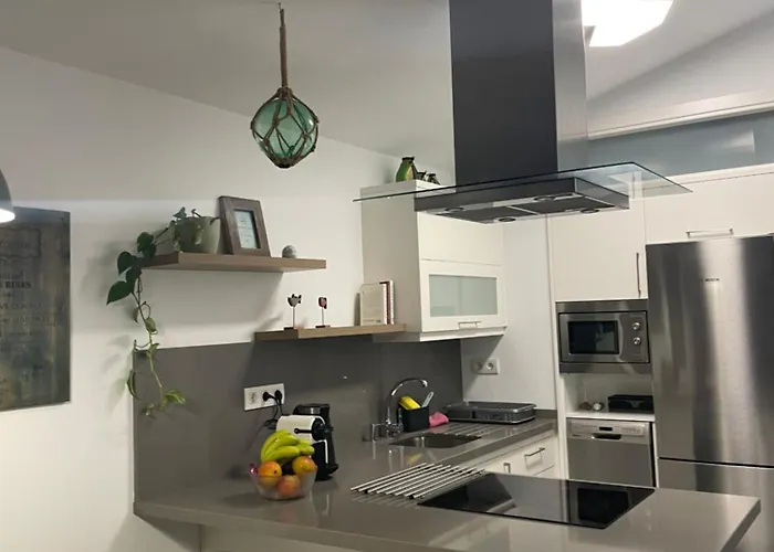 Balandros 216 Appartement