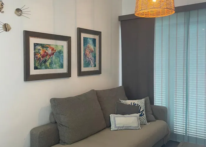 Appartement Balandros 216 Maspalomas (Gran Canaria)