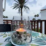 Apartmán Balandros 216 Maspalomas (Gran Canaria)