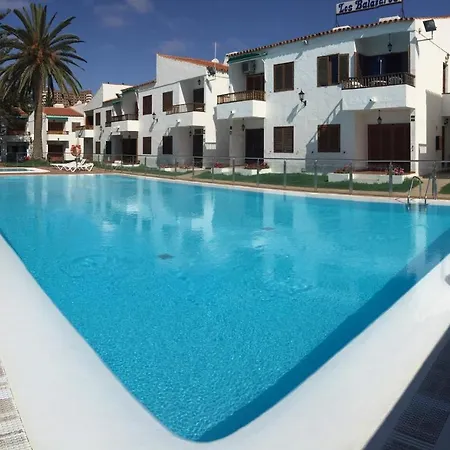 Balandros 216 Apartment