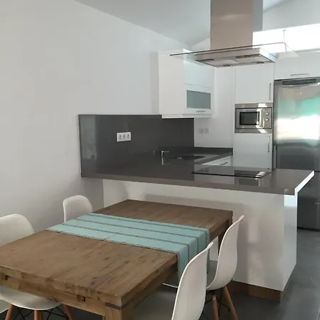 Balandros 216 Apartment *