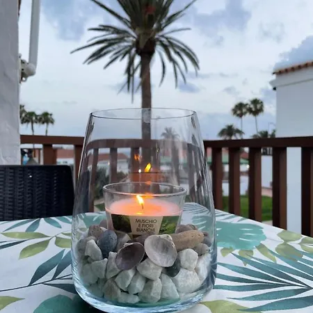 Apartment Balandros 216 Maspalomas (Gran Canaria)