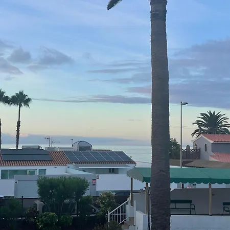 Apartament Balandros 216 Maspalomas (Gran Canaria)