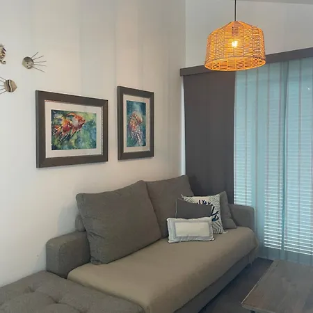 Apartament Balandros 216 Maspalomas (Gran Canaria)